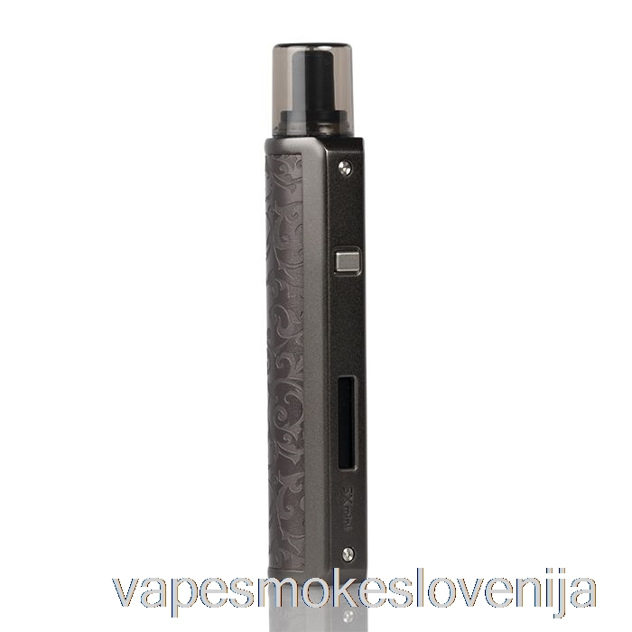 Vape Za Enkratno Uporabo Yihi Sxmini Mi Class 13w Pod System Gunmetal Tang